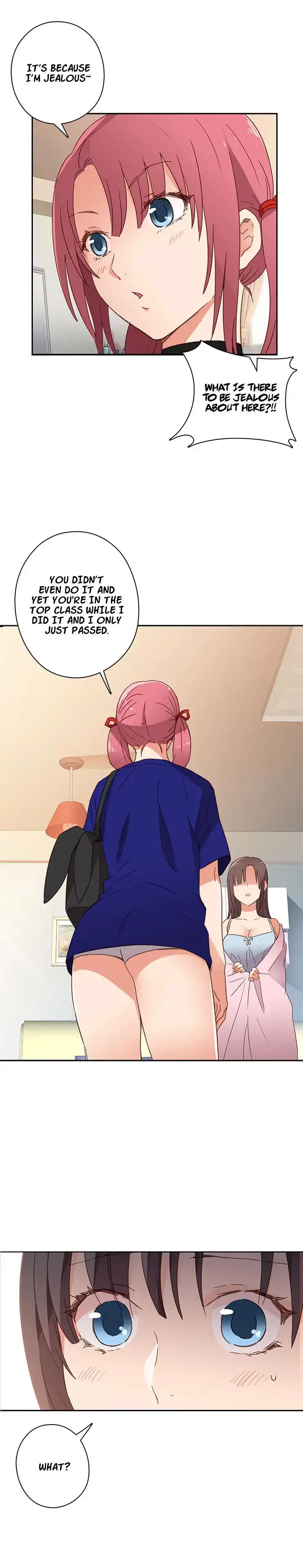 H-Campus - Chapter 6 [photo 17] - MangaPorn