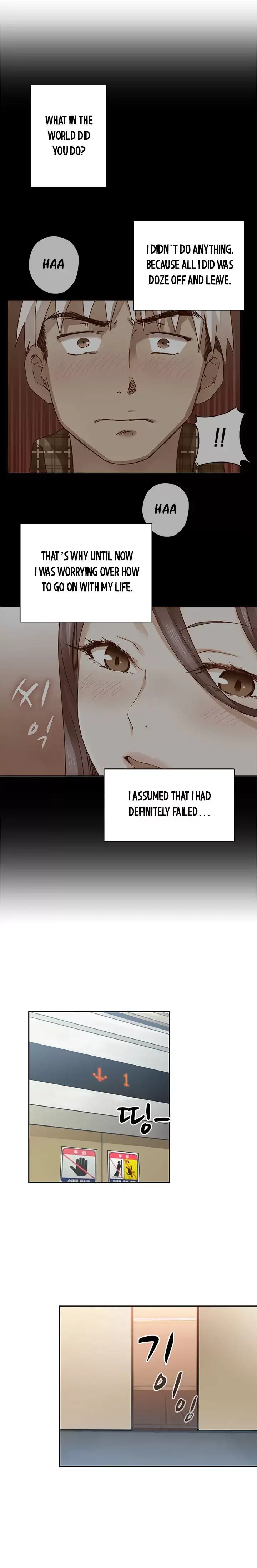 H-Campus - Chapter 6 [photo 8] - MangaPorn