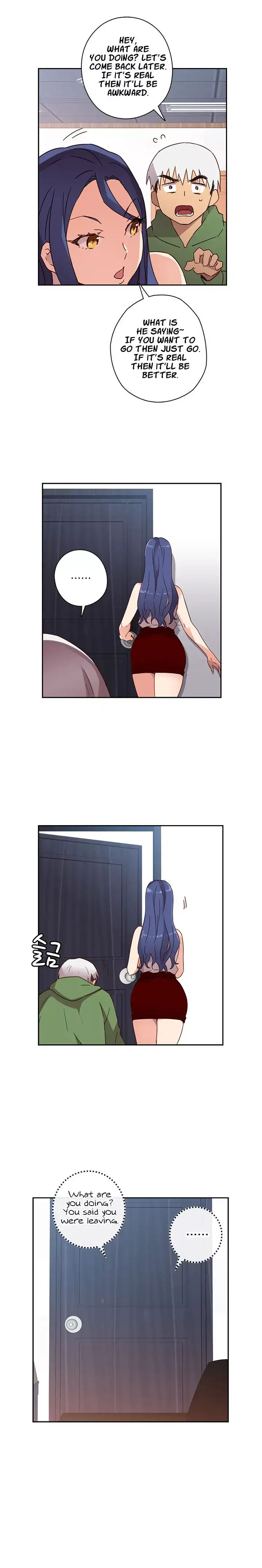 H-Campus - Chapter 7 [photo 10] - MangaPorn