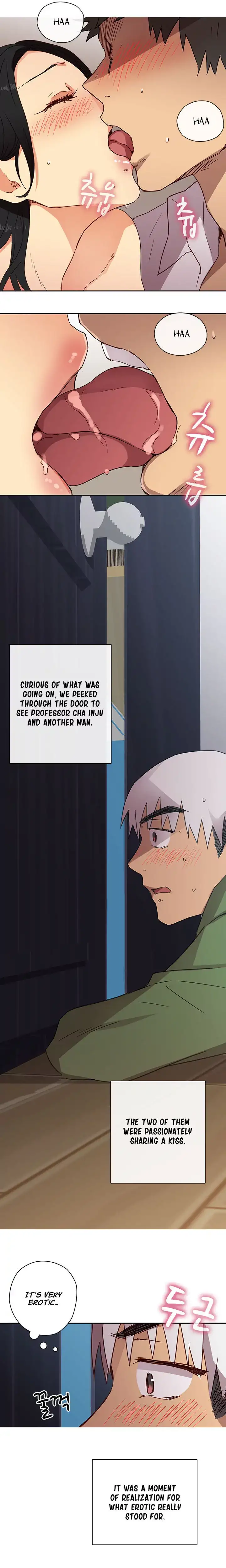 H-Campus - Chapter 7 [photo 12] - MangaPorn