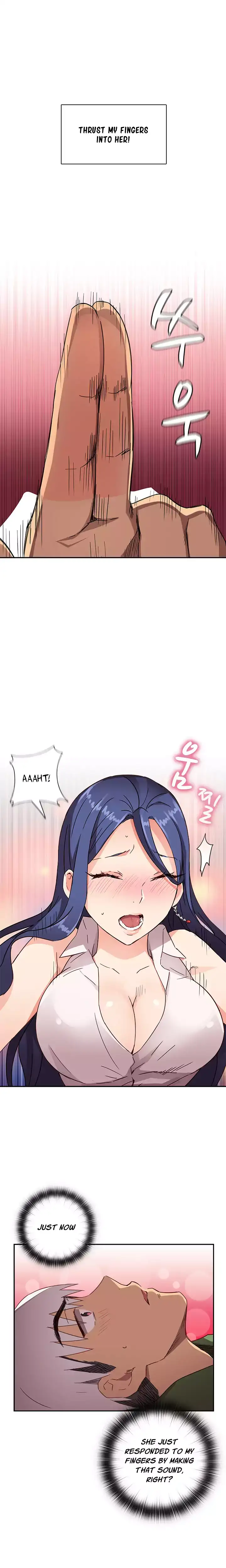 H-Campus - Chapter 8 [photo 11] - MangaPorn