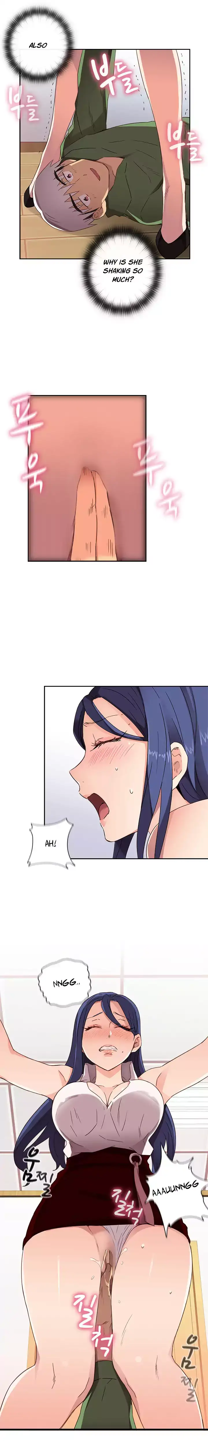 H-Campus - Chapter 8 [photo 12] - MangaPorn