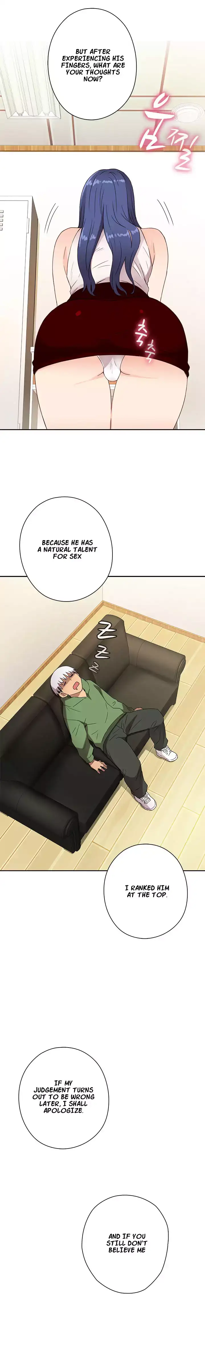 H-Campus - Chapter 8 [photo 26] - MangaPorn