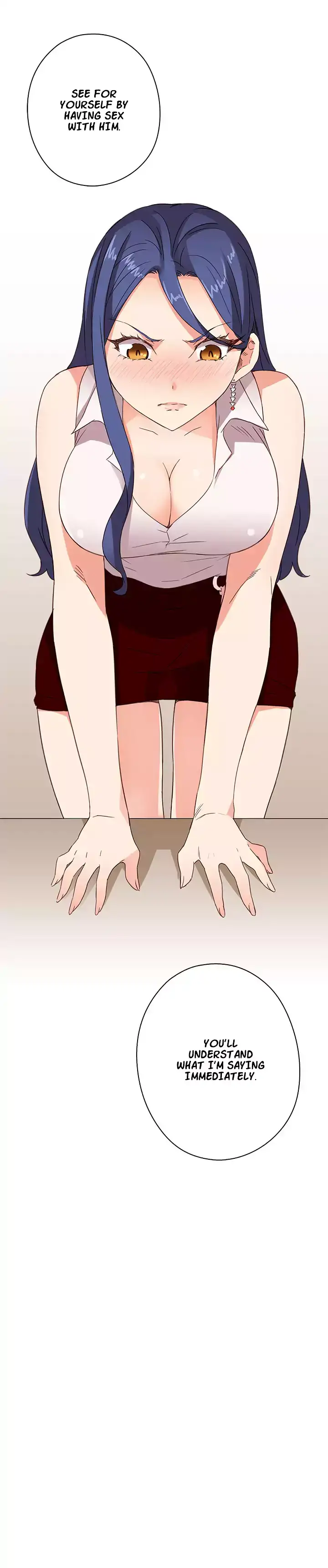 H-Campus - Chapter 8 [photo 27] - MangaPorn