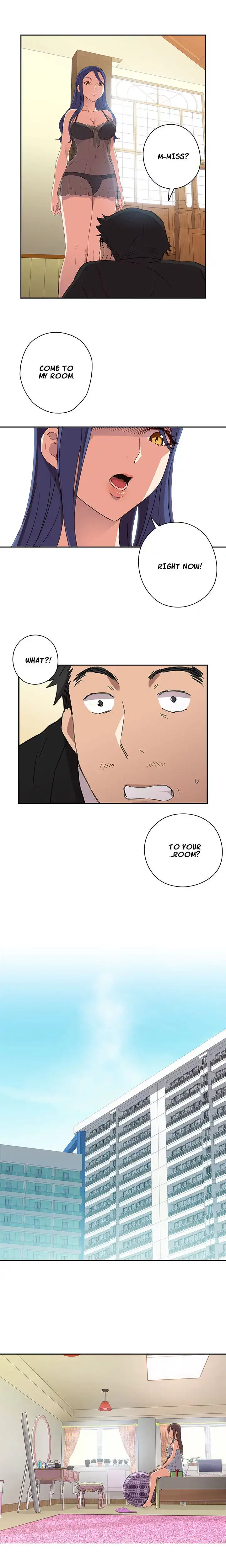 H-Campus - Chapter 9 [photo 10] - MangaPorn