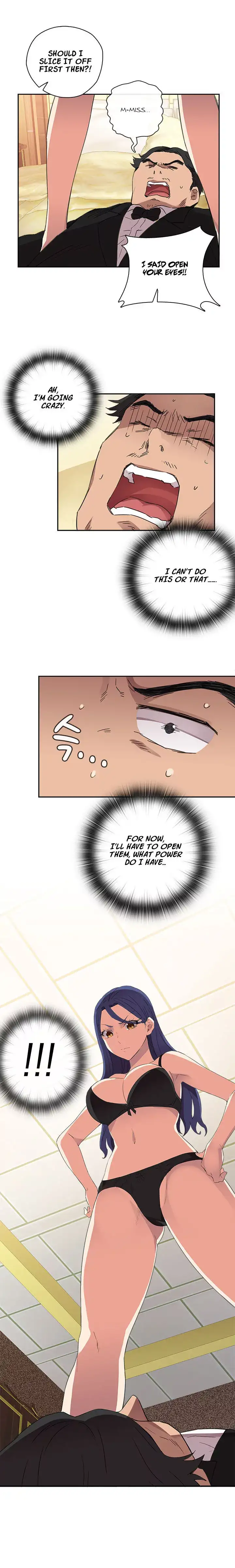 H-Campus - Chapter 9 [photo 17] - MangaPorn