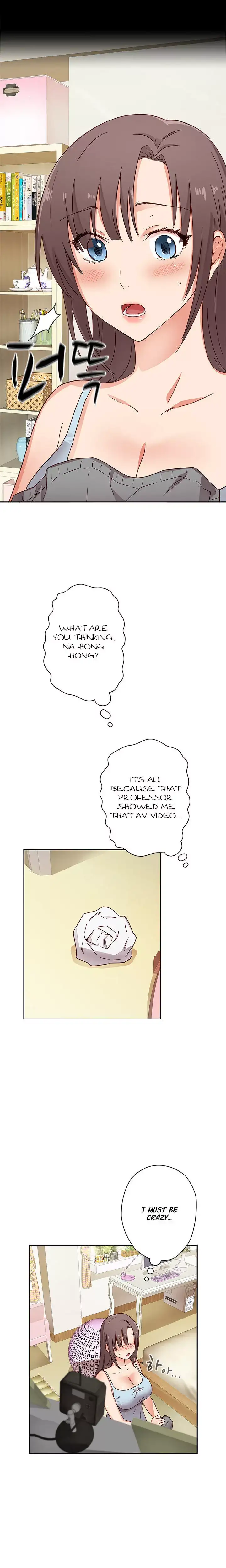 H-Campus - Chapter 10 [photo 7] - MangaPorn