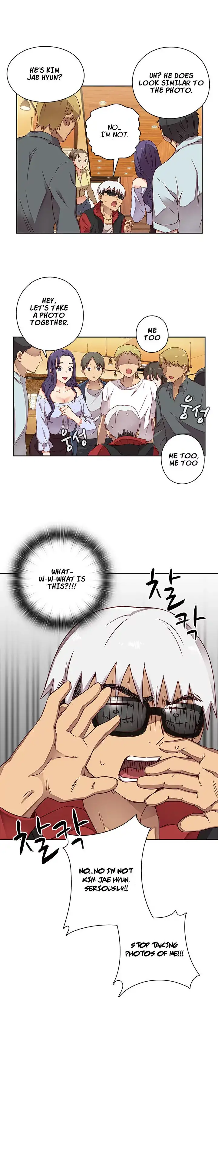 H-Campus - Chapter 11 [photo 10] - MangaPorn