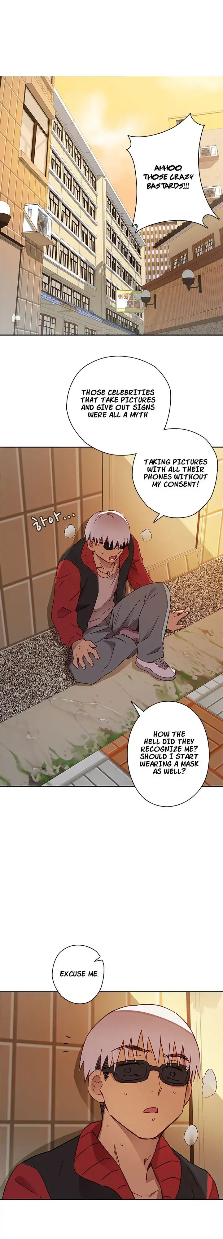 H-Campus - Chapter 11 [photo 14] - MangaPorn