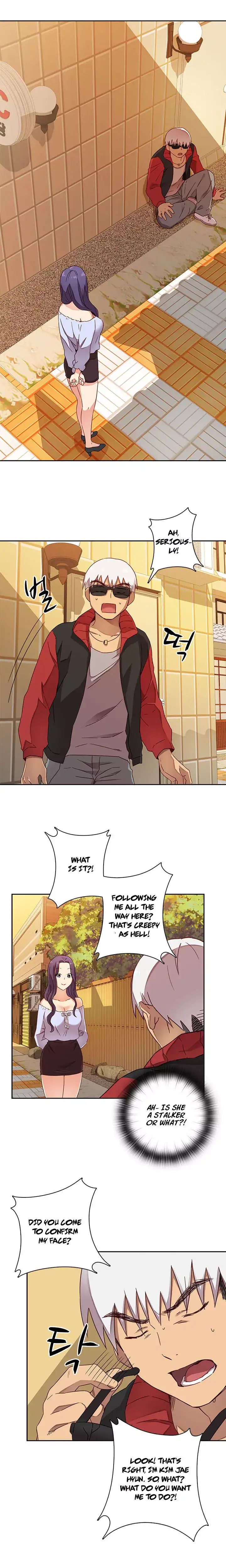 H-Campus - Chapter 11 [photo 15] - MangaPorn