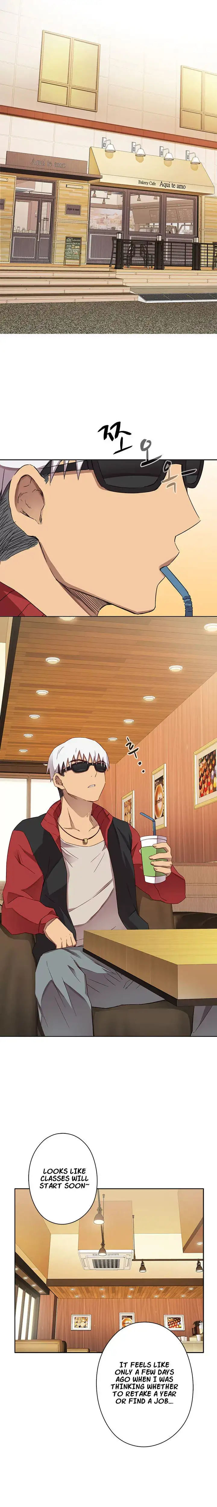 H-Campus - Chapter 11 [photo 2] - MangaPorn