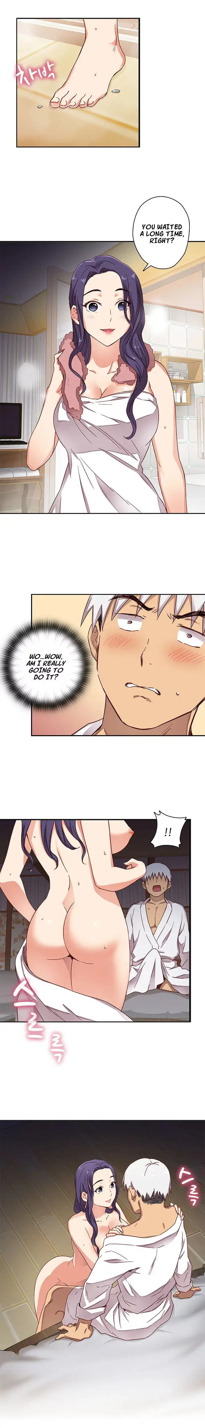 H-Campus - Chapter 11 [photo 21] - MangaPorn