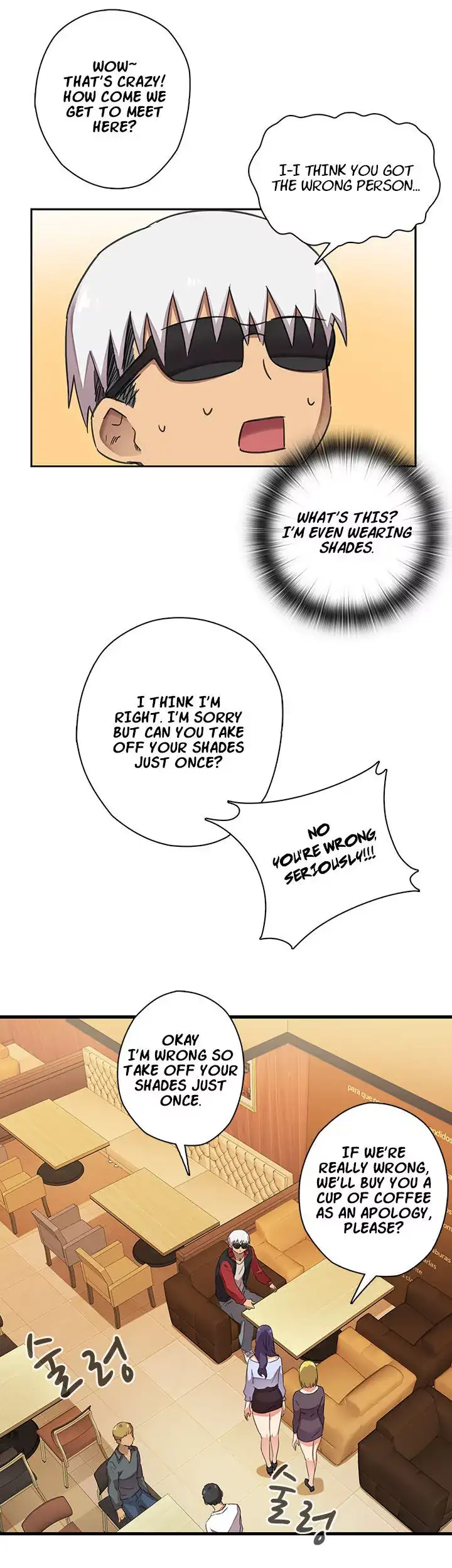 H-Campus - Chapter 11 [photo 9] - MangaPorn