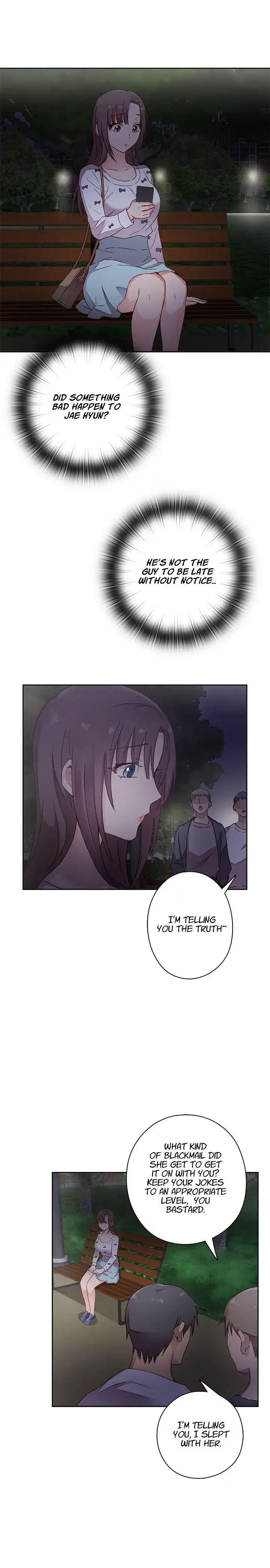 H-Campus - Chapter 12 [photo 21] - MangaPorn