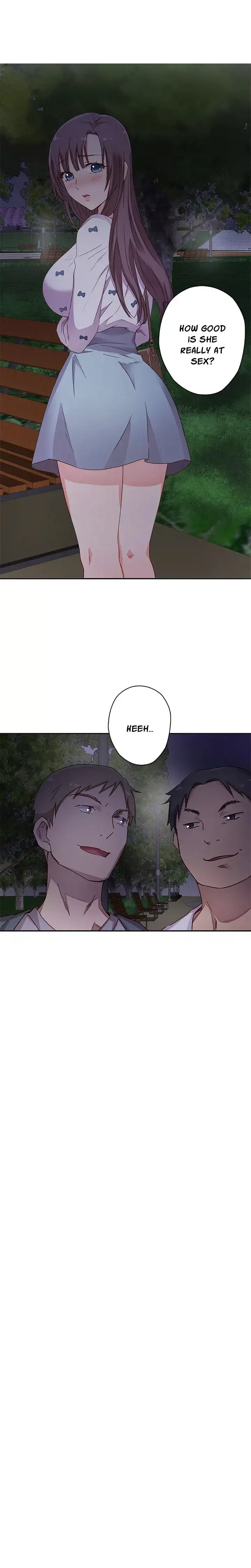 H-Campus - Chapter 12 [photo 25] - MangaPorn