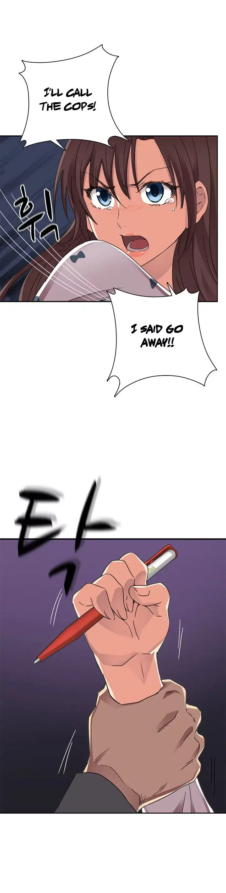 H-Campus - Chapter 13 [photo 13] - MangaPorn