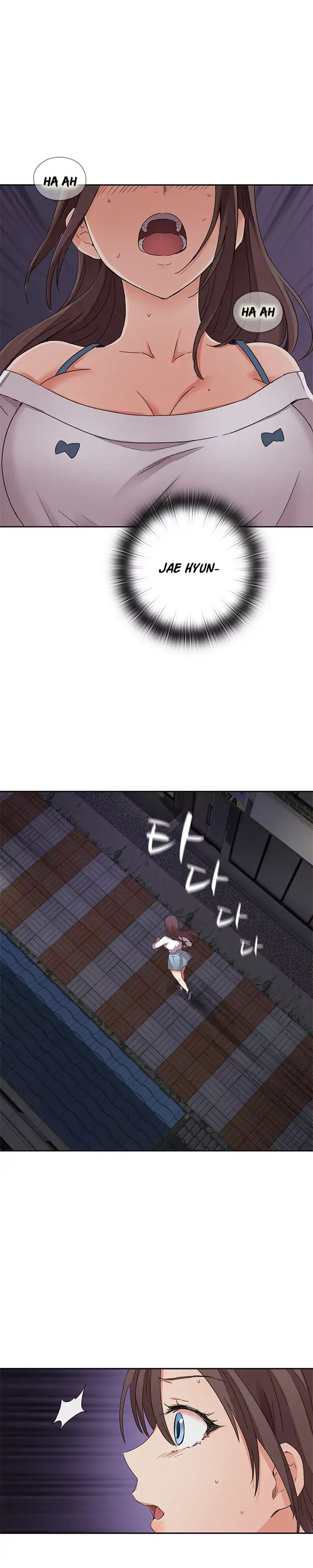 H-Campus - Chapter 13 [photo 4] - MangaPorn