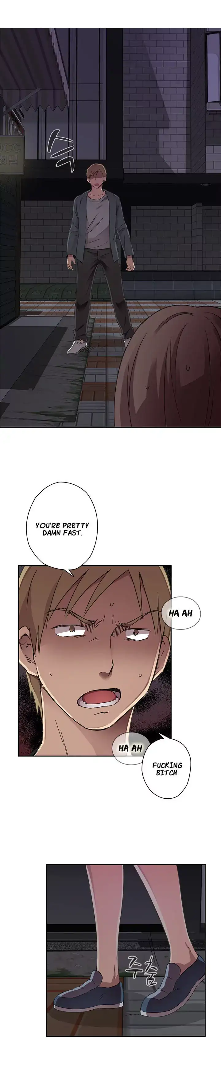 H-Campus - Chapter 13 [photo 5] - MangaPorn