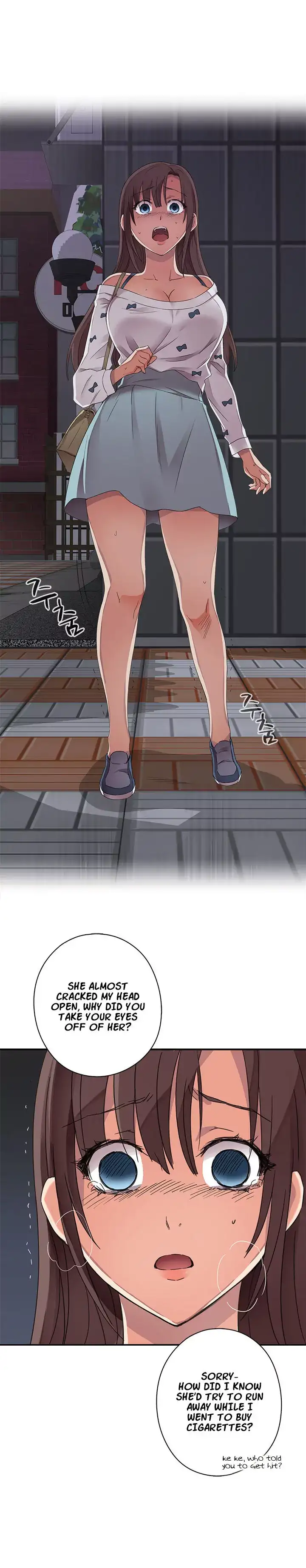 H-Campus - Chapter 13 [photo 6] - MangaPorn