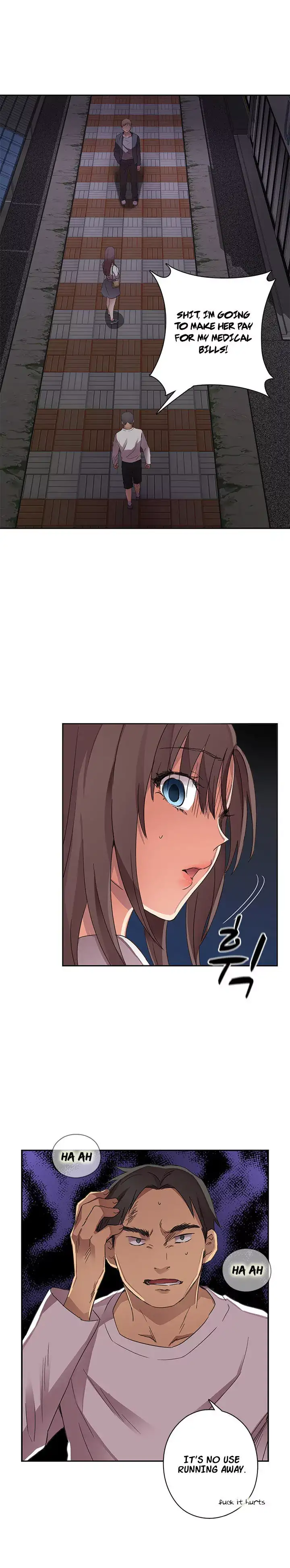 H-Campus - Chapter 13 [photo 7] - MangaPorn