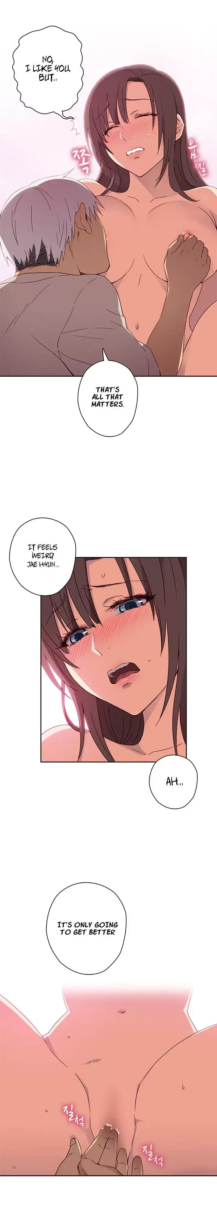 H-Campus - Chapter 14 [photo 12] - MangaPorn