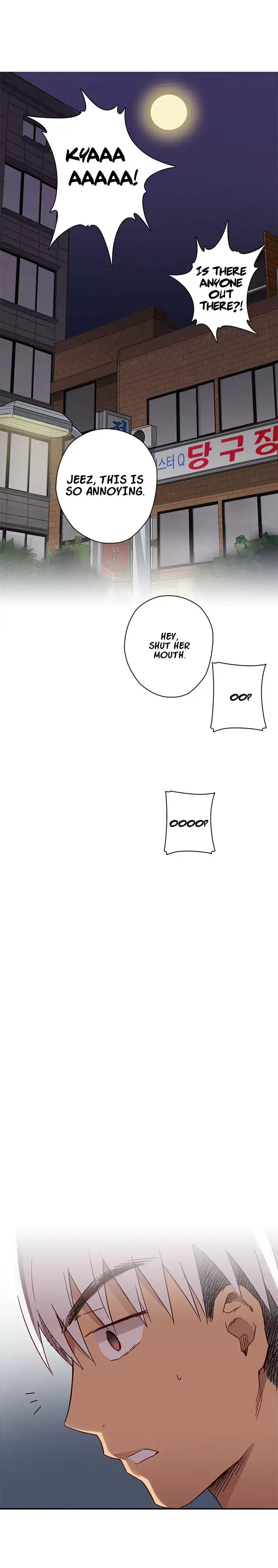 H-Campus - Chapter 14 [photo 18] - MangaPorn