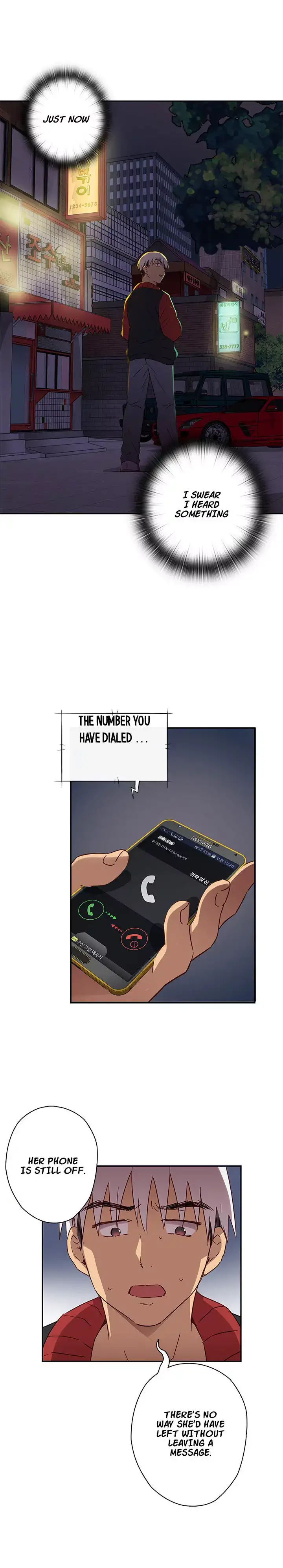 H-Campus - Chapter 14 [photo 19] - MangaPorn