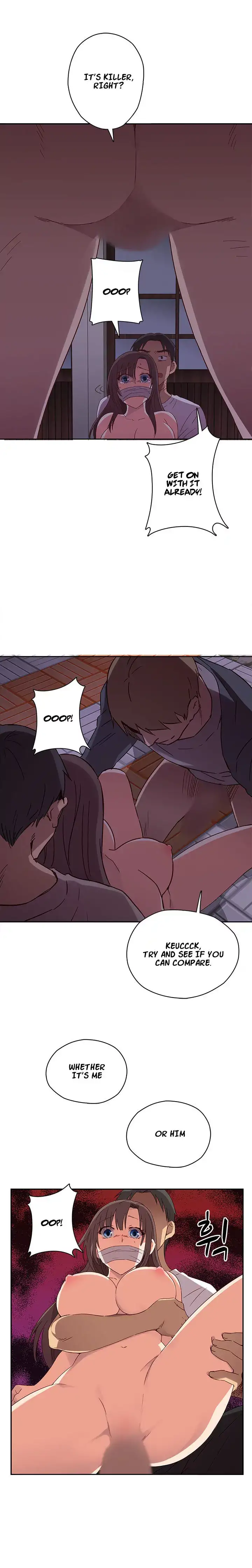 H-Campus - Chapter 14 [photo 23] - MangaPorn