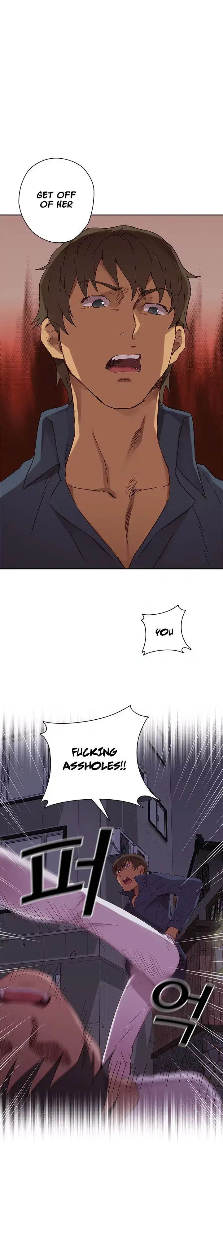 H-Campus - Chapter 14 [photo 25] - MangaPorn