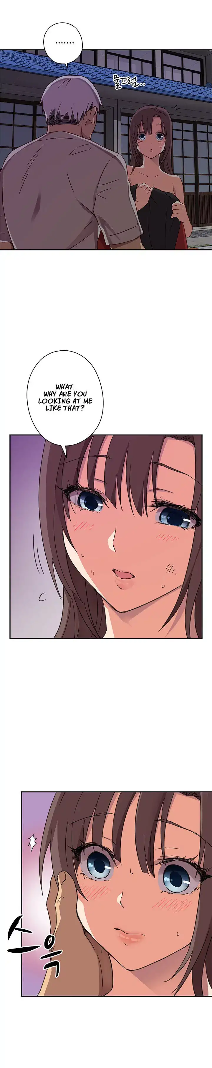 H-Campus - Chapter 14 [photo 7] - MangaPorn