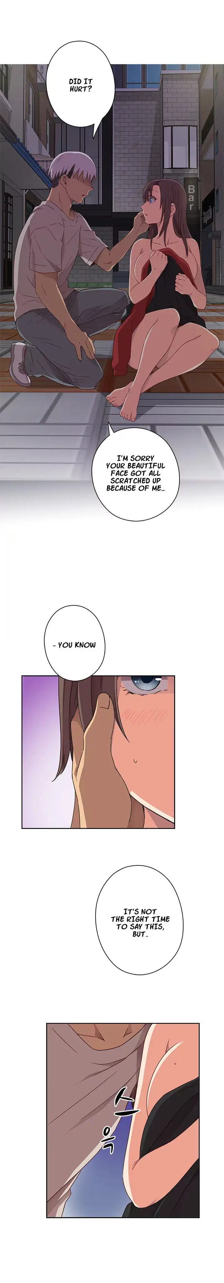 H-Campus - Chapter 14 [photo 8] - MangaPorn