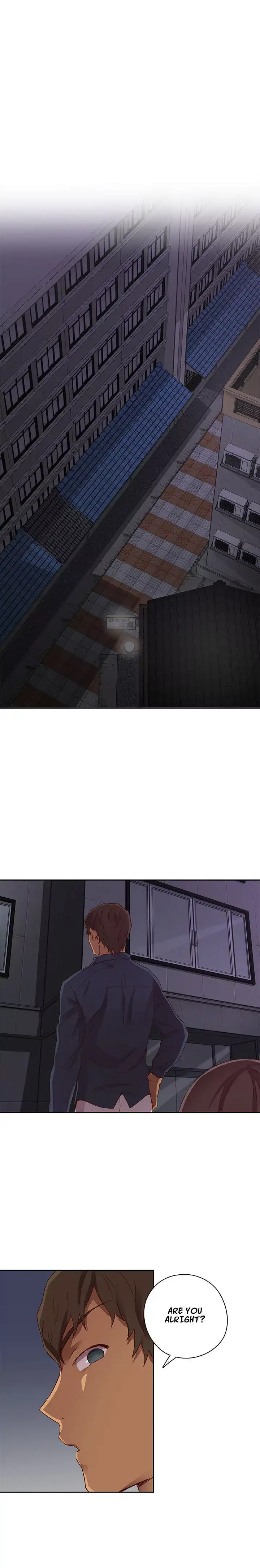 H-Campus - Chapter 15 [photo 3] - MangaPorn