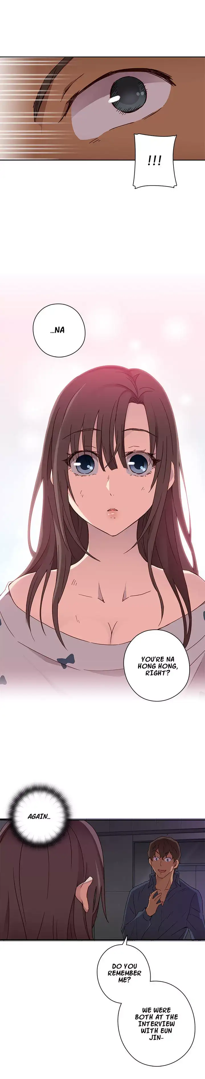 H-Campus - Chapter 15 [photo 6] - MangaPorn