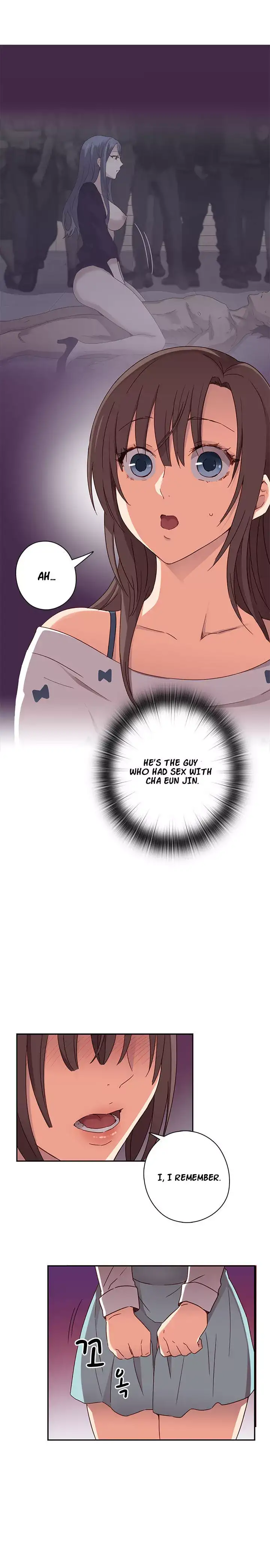 H-Campus - Chapter 15 [photo 7] - MangaPorn