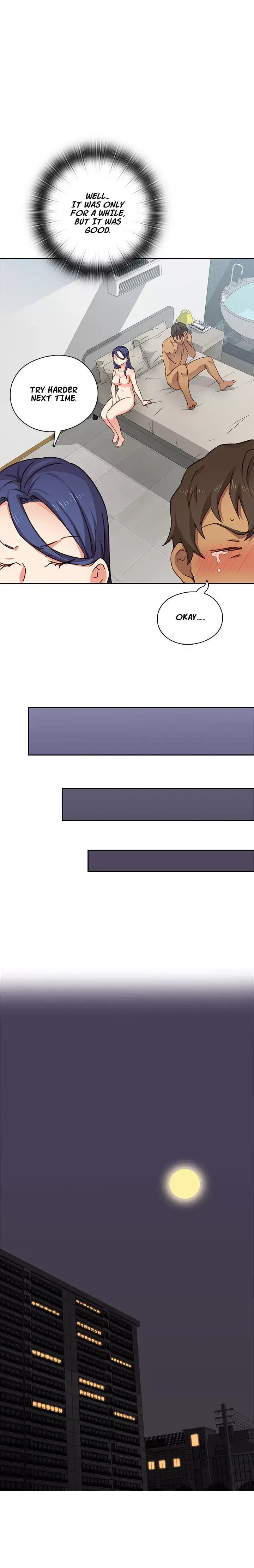 H-Campus - Chapter 16 [photo 16] - MangaPorn