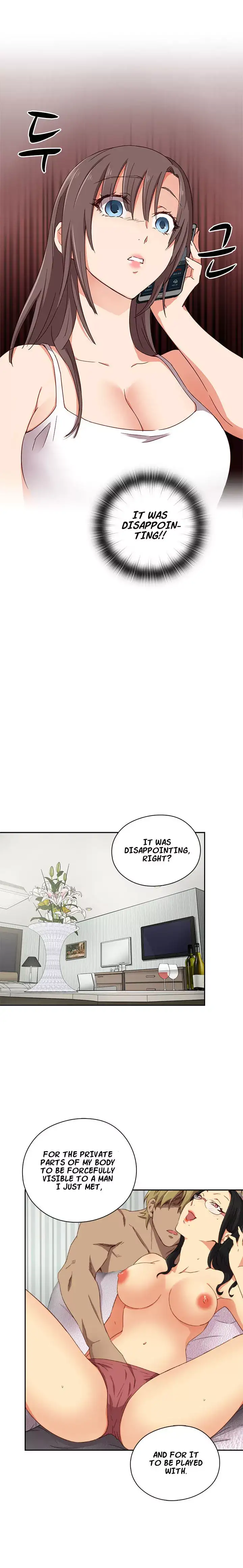 H-Campus - Chapter 16 [photo 24] - MangaPorn