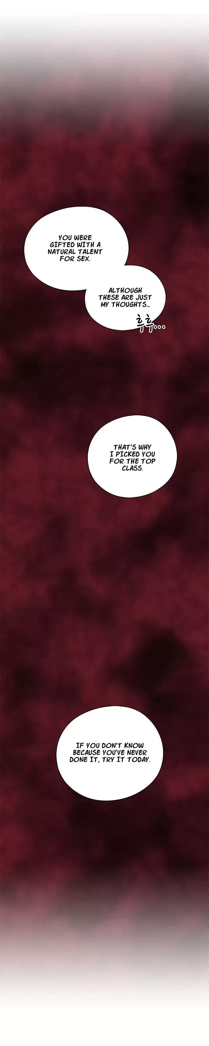 H-Campus - Chapter 16 [photo 26] - MangaPorn