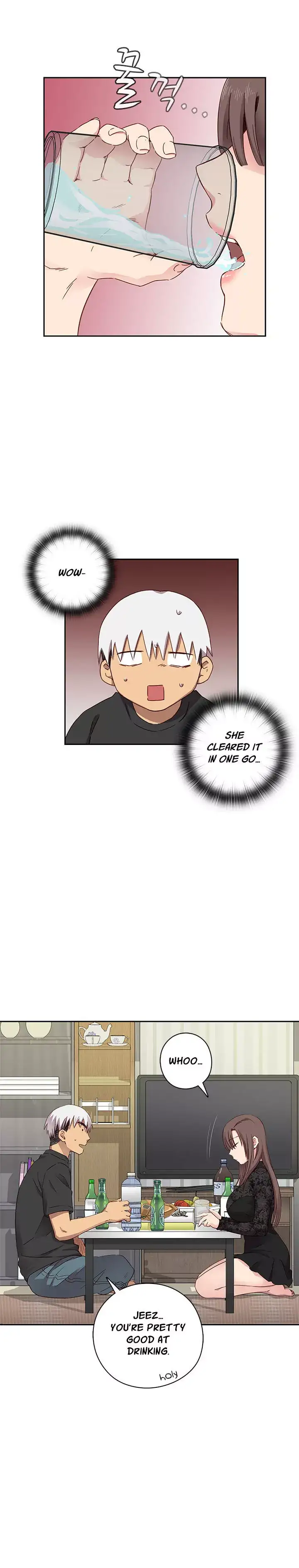 H-Campus - Chapter 17 [photo 12] - MangaPorn