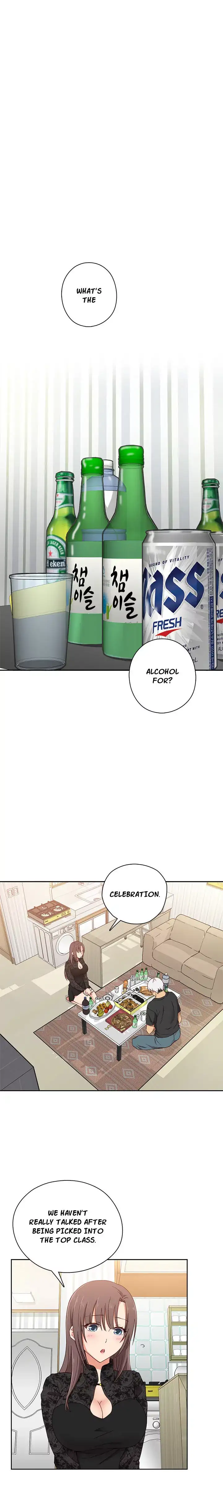 H-Campus - Chapter 17 [photo 4] - MangaPorn