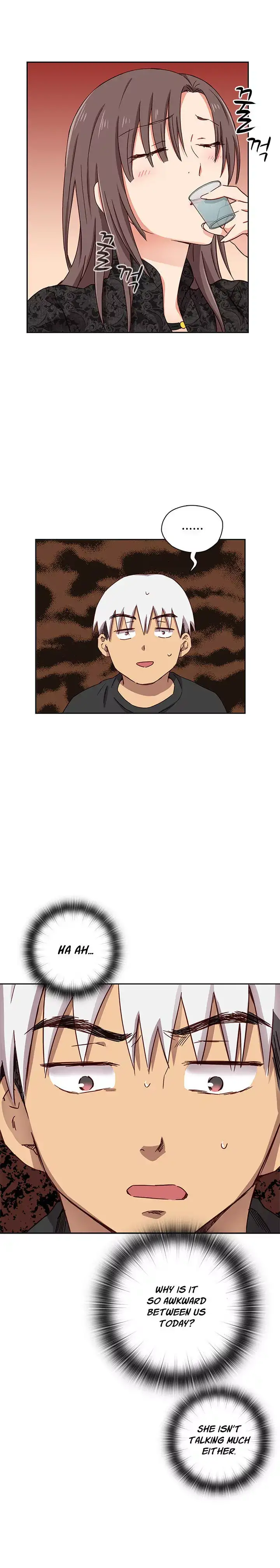 H-Campus - Chapter 17 [photo 9] - MangaPorn