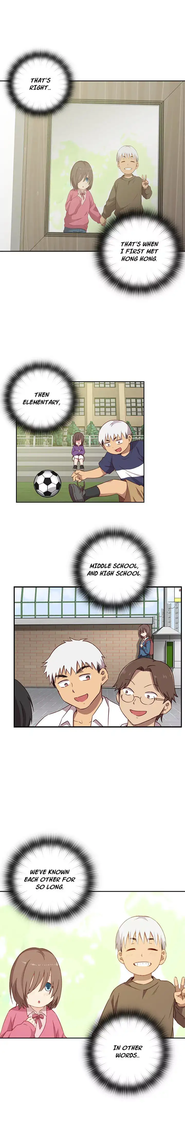 H-Campus - Chapter 18 [photo 10] - MangaPorn