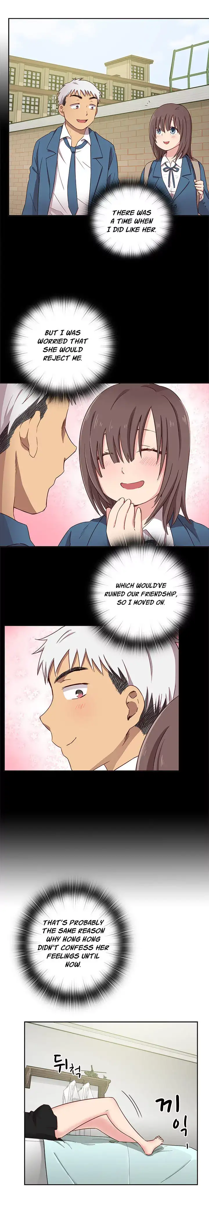 H-Campus - Chapter 18 [photo 13] - MangaPorn