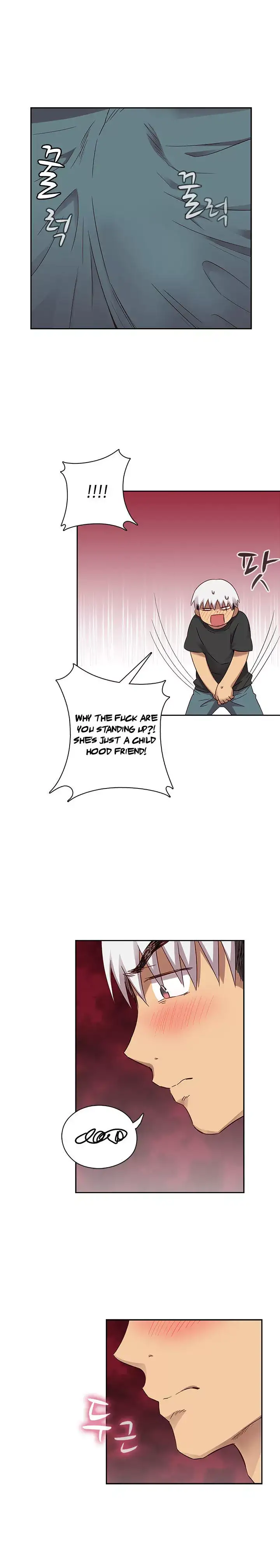 H-Campus - Chapter 18 [photo 16] - MangaPorn