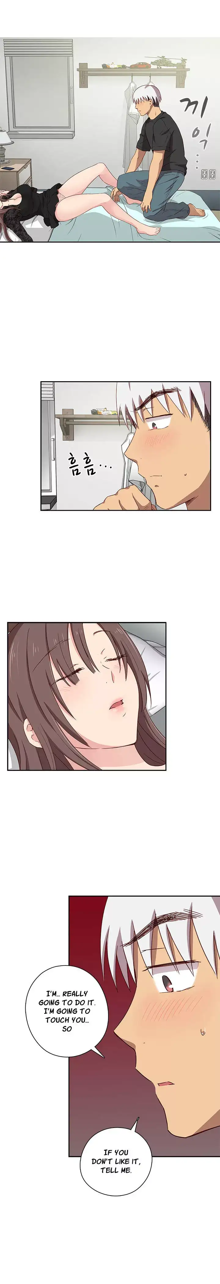 H-Campus - Chapter 18 [photo 18] - MangaPorn