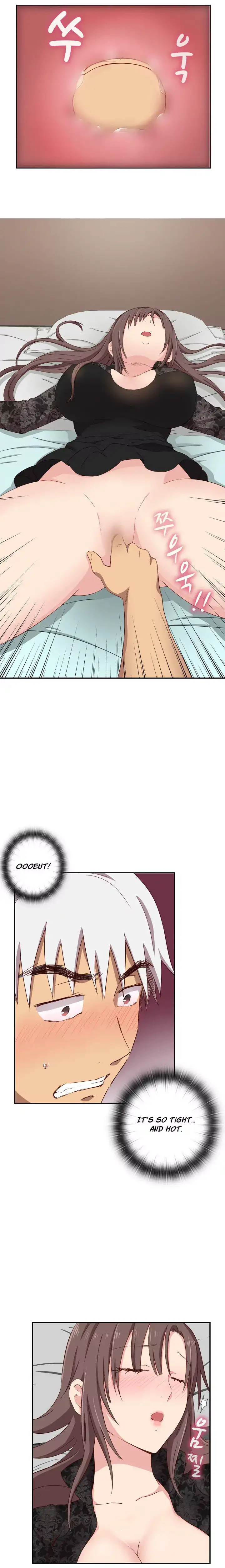 H-Campus - Chapter 18 [photo 24] - MangaPorn