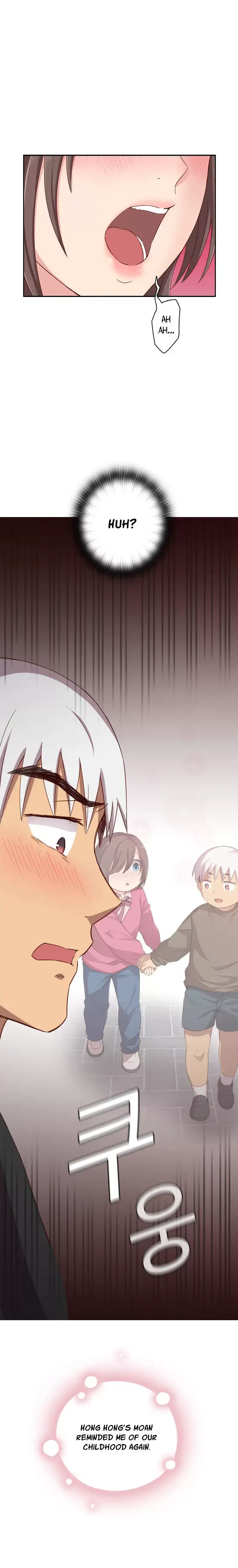 H-Campus - Chapter 18 [photo 25] - MangaPorn