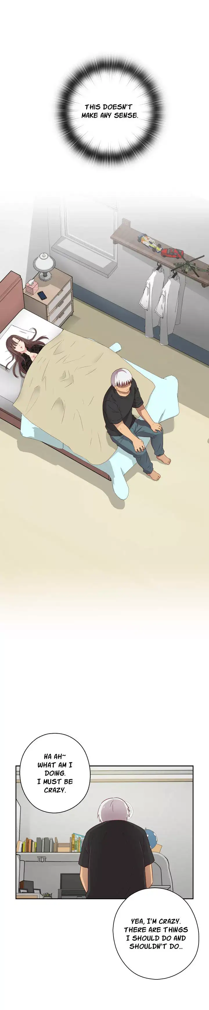 H-Campus - Chapter 18 [photo 27] - MangaPorn