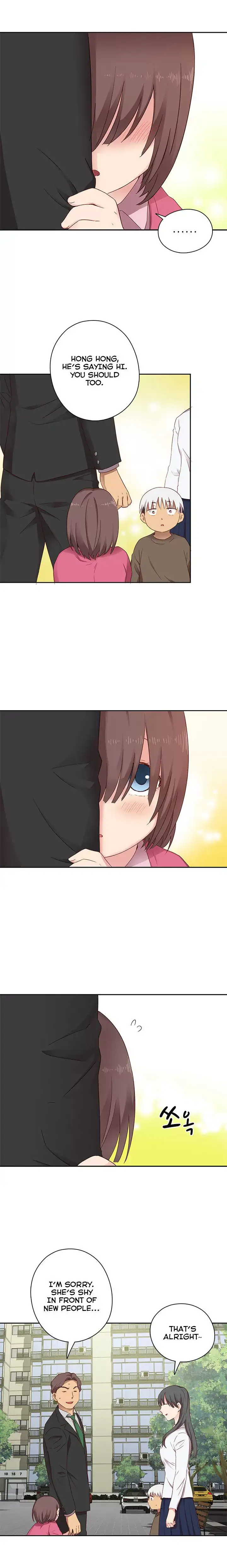 H-Campus - Chapter 18 [photo 5] - MangaPorn