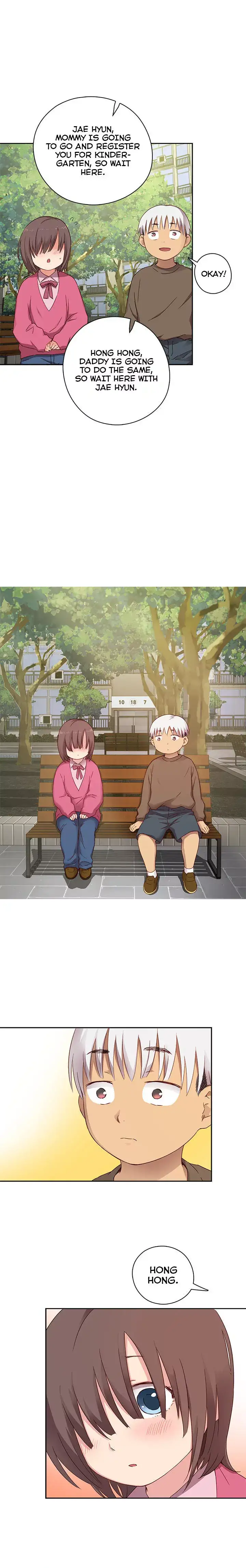 H-Campus - Chapter 18 [photo 6] - MangaPorn