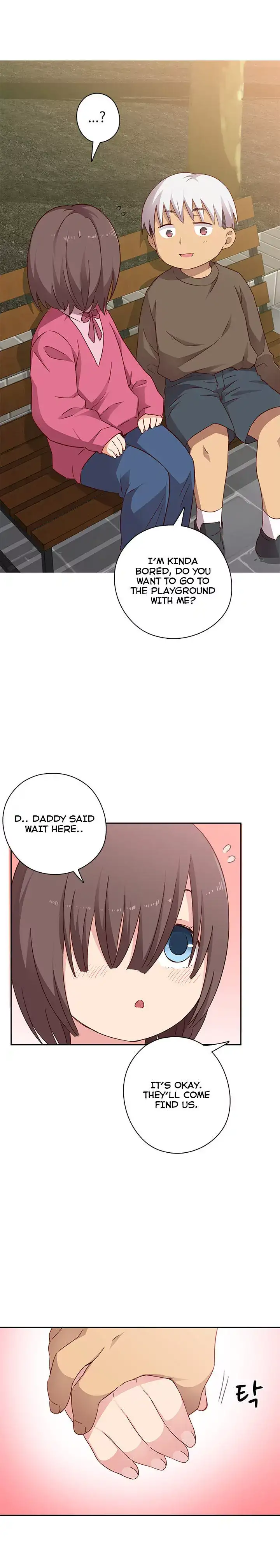 H-Campus - Chapter 18 [photo 7] - MangaPorn